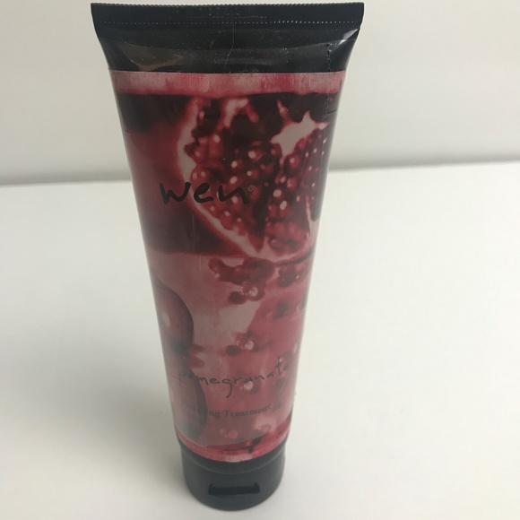 Wen Other - Wen Pomegranate Finising Creme 4oz